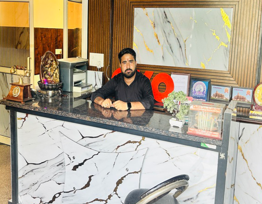 Welcome to Devhotel Modern Hotel Rooms and Services