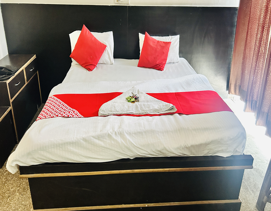 Superior Premium Room